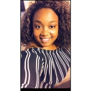 Meet your Posher, Brittney